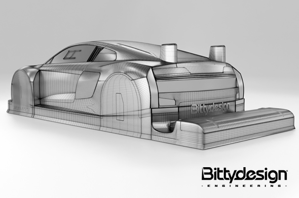3D Cad design engineering