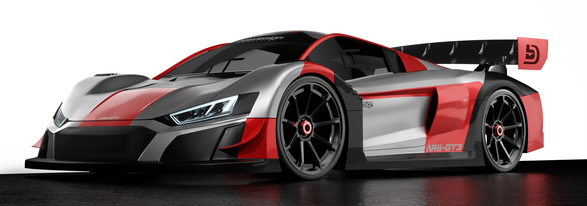 AR8-GT3
