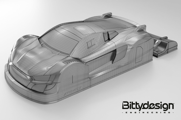 3D Cad design engineering