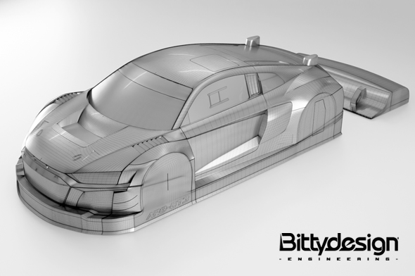 3D Cad design engineering