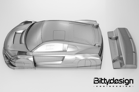 3D Cad design engineering