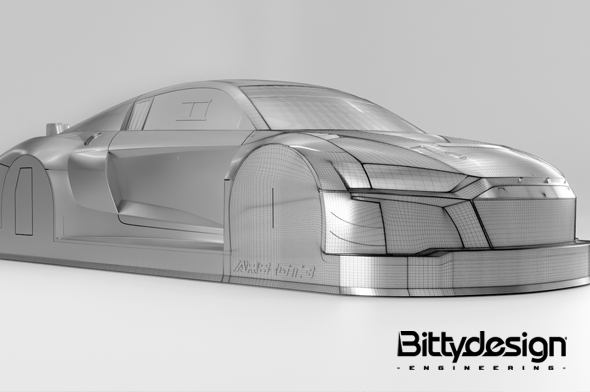 3D Cad design engineering