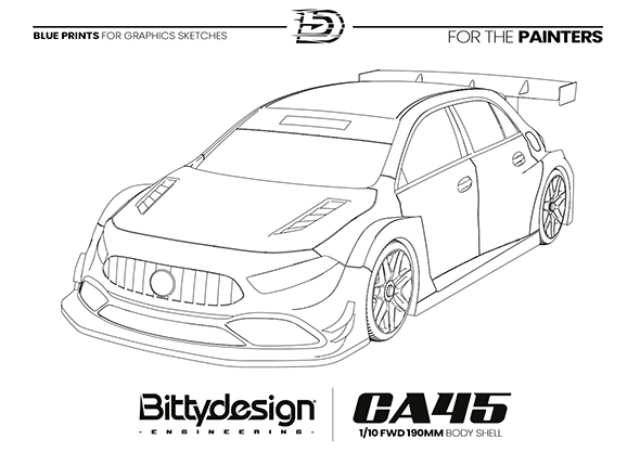 3D Cad design engineering