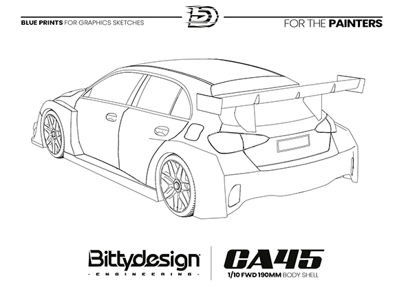 3D Cad design engineering