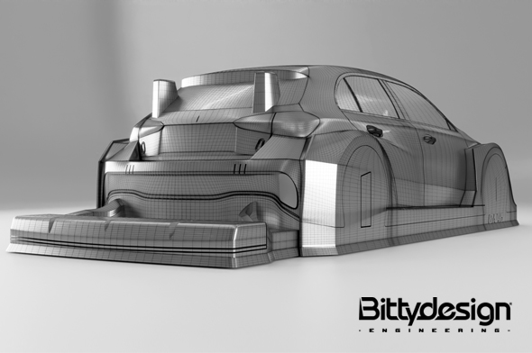 3D Cad design engineering