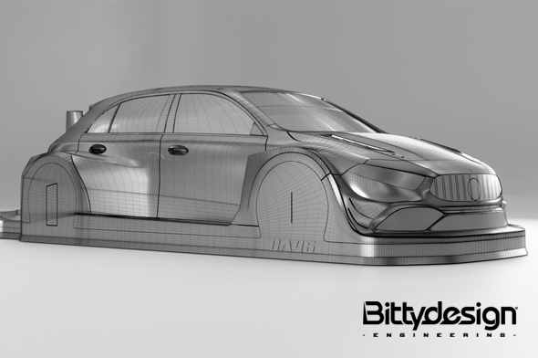 3D Cad design engineering