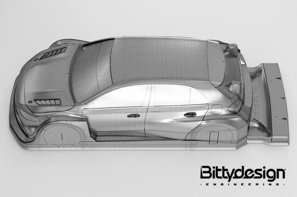 3D Cad design engineering