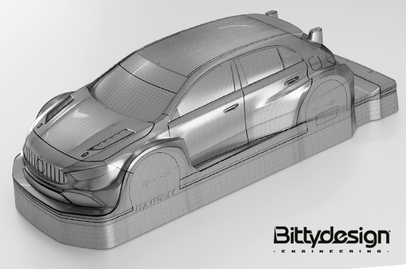 3D Cad design engineering