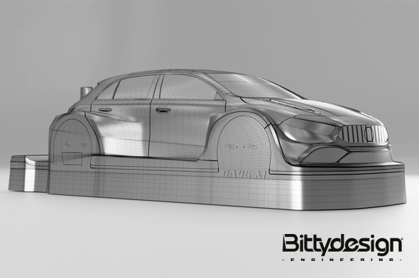 3D Cad design engineering