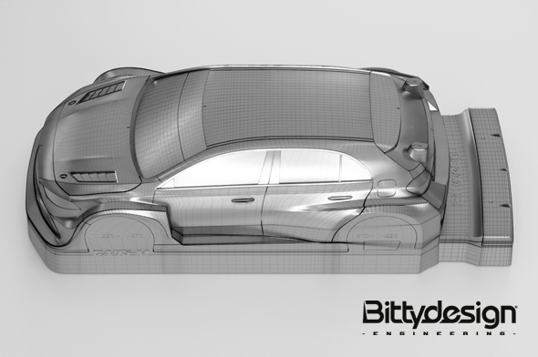 3D Cad design engineering