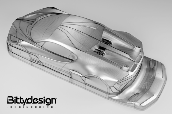 3D Cad design engineering