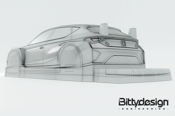 3D Cad design engineering