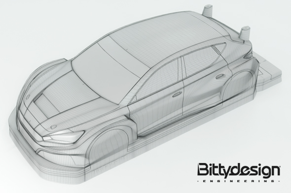 3D Cad design engineering