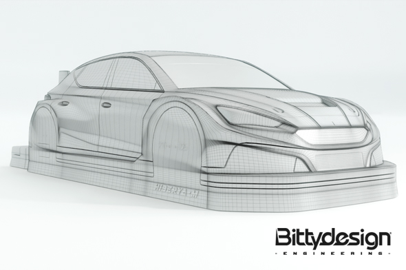 3D Cad design engineering