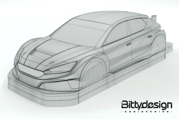 3D Cad design engineering