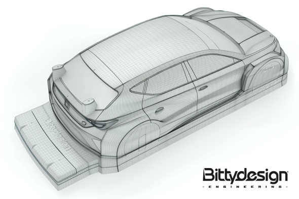 3D Cad design engineering