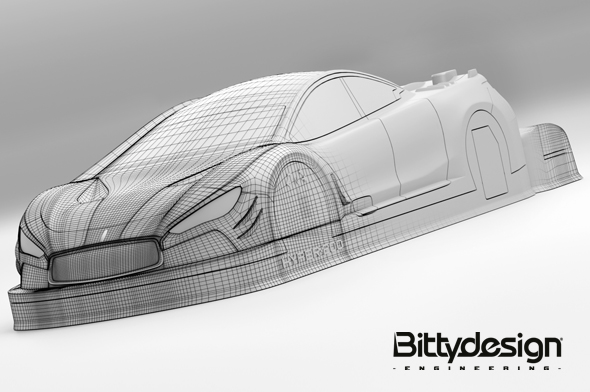 3D Cad design engineering