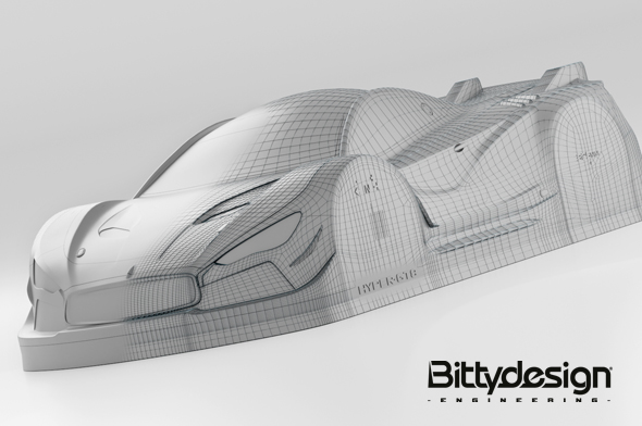 Progettazione e design 3D Cad