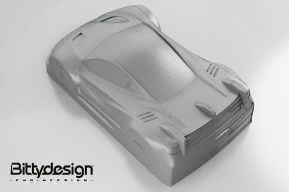 Progettazione e design 3D Cad