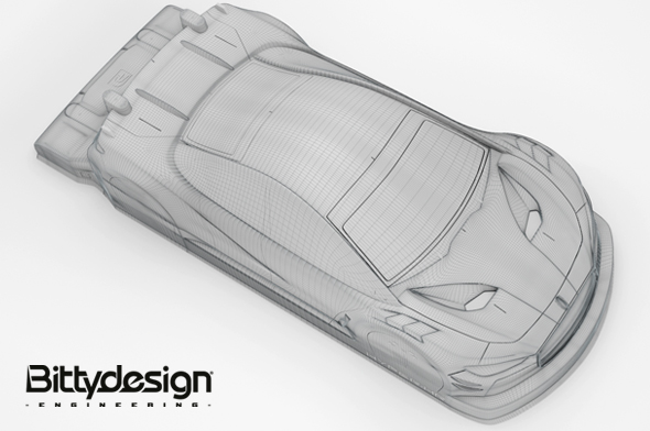 3D Cad design engineering