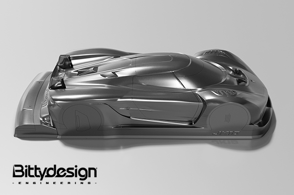 3D Cad design engineering
