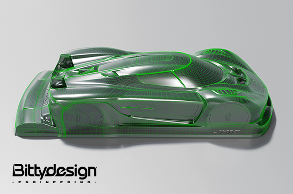 3D Cad design engineering