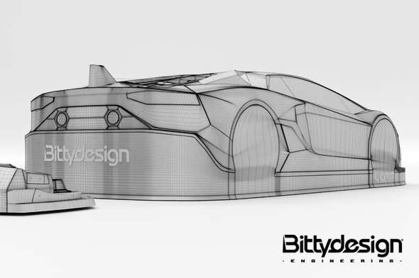 3D Cad design engineering