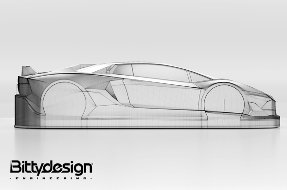 3D Cad design engineering