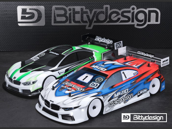 Bittydesign - TC Body Marker Line Kit