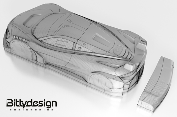 3D Cad design engineering