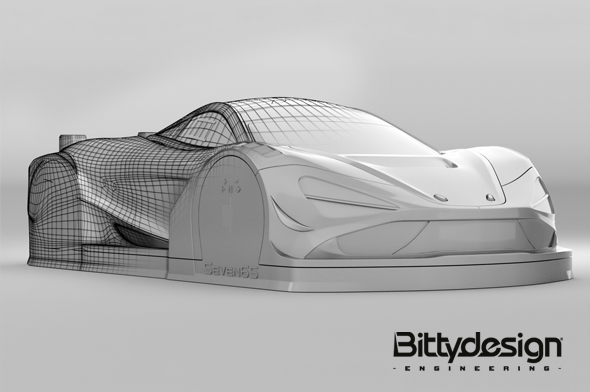 3D Cad design engineering