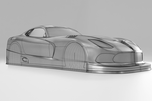 3D Cad design engineering